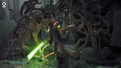 Star Wars Jedi - Fallan Order #22 Tomb of Miktrull 1