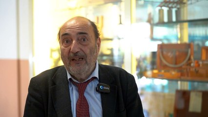 Rimpasto in giunta a Messina, l'addio di Pietro Currò