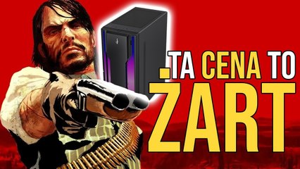 Czy warto było czekać na Red Deada na PC