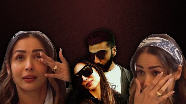 Arjun Kapoor के Breakup Confirm करने के बाद Malaika Arora ने किया Cryptic Post, बयां किया दर्द