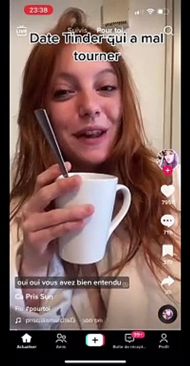 Encore quelque chose de caché dans votre téléphone !