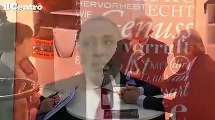 Il vino abruzzese al Prowein di Dusserldorf