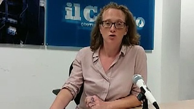 Ecco cosa c'? sul Centro in edicola oggi 29 maggio 2017