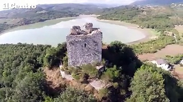 L'Abruzzo nel cuore: in volo nel parco della Majella