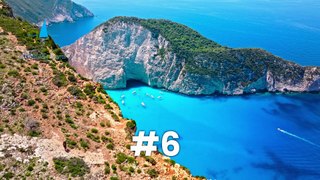 20 Best Facts About Greece | Interesting Facts | Hidden Gems