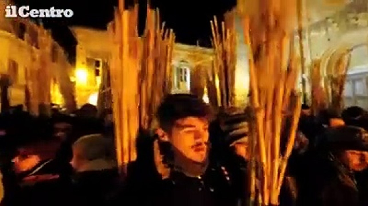 I Faugni di Atri