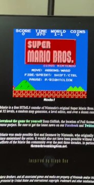 Super Mario Bros 96:9 ! Easy Rescue for Princess Peach#mario #mariobros #odysseyg9