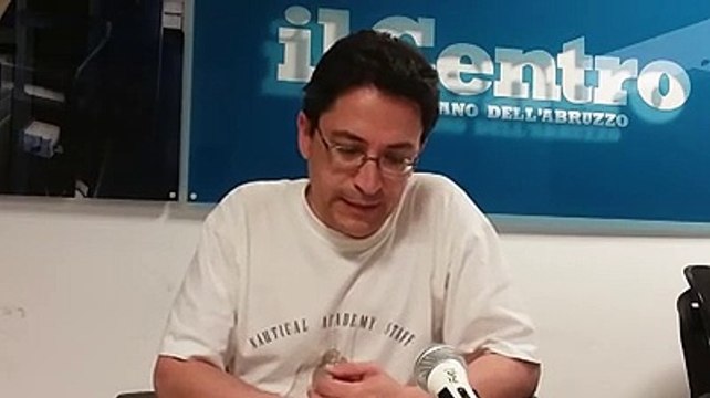 Ecco cosa c'? sul Centro in edicola oggi 27 maggio 2017