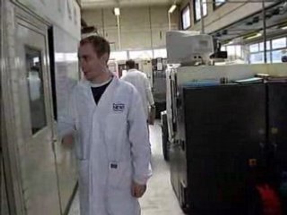 Ca travailles dur dur