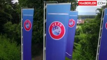 UEFA, milli futbolcu hakkında disiplin soruşturması başlattı