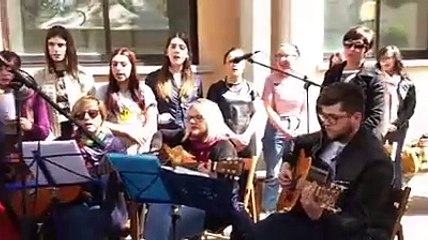 Alpinisti morti, Cermignano e Castelli uniti dal dolore