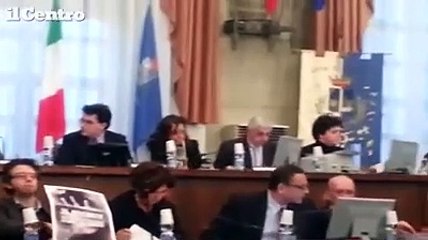 25 novembre, consiglio comunale dedicato alle donne a Pescara