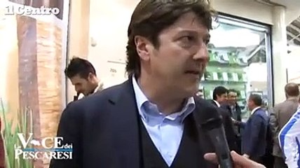 Sebastiani: "Oddo? ? come Di Francesco"