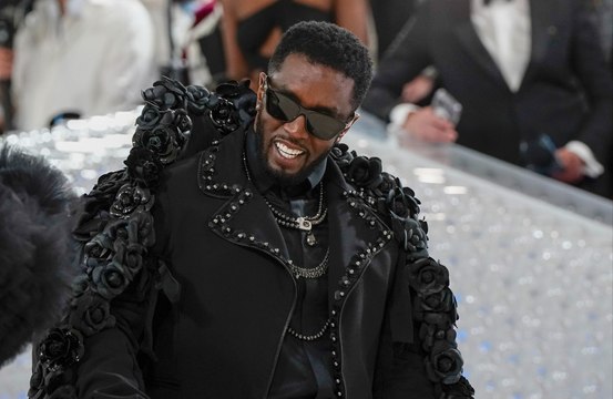 Sean 'Diddy' Combs entra com pedido para impedir declarações de testemunhas fora do tribunal