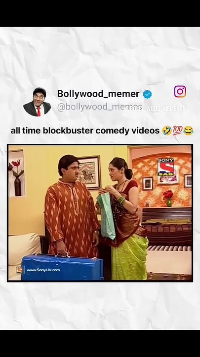 Best comedy scene  Jethalal Rocks
