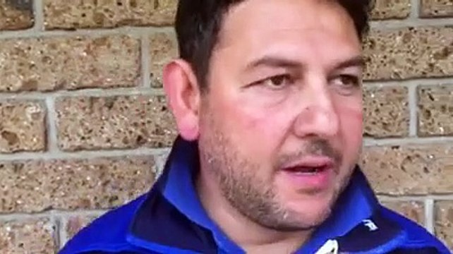 Spoltore in festa per la promozione della squadra in Eccellenza