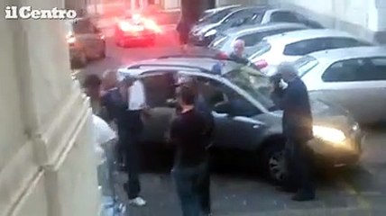 Preparavano un attentato a Bonanni, arrestati tre abruzzesi