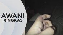 AWANI Ringkas: Remaja maut dalam bas | Kerugian pelaburan