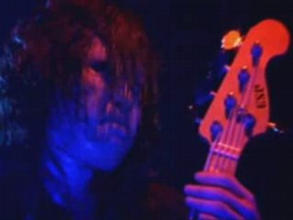 Infection [Liquidize]