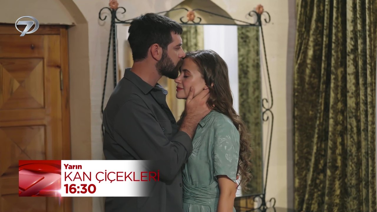 Kan Çiçekleri Dizisi 381. Bölüm Fragmanı