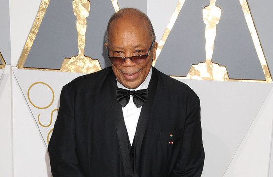 Produtor de 'Thriller', Quincy Jones, morre aos 91 Anos