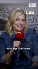 À l’occasion de la sortie de son nouveau film « Libre » sur amazon prime, Mélanie Laurent nous a parlé de sa vision de la liberté. ✨