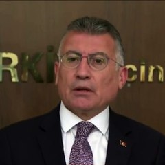 AKP'den kayyım atamalarına ilişkin ilk açıklama