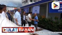 PBBM, namahagi ng P60-M tulong sa mga magsasaka at mangingisda sa Batangas na naapektuhan ng Bagyong #KristinePH