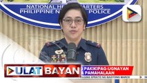PNP, nanindigan na lehitimo ang ginawang pagsalakay sa isang office space sa Maynila