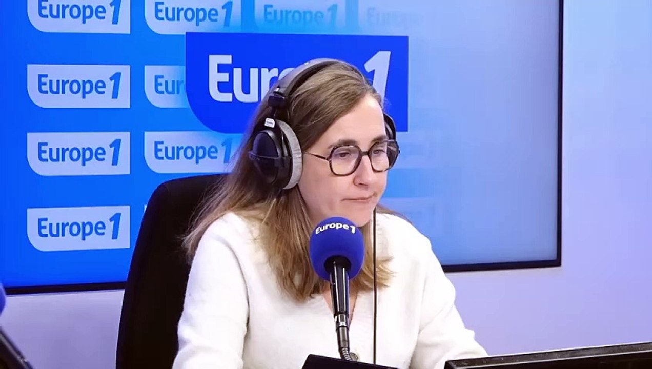 Bagarre dans le RER E : quatre personnes blessées à coups de hache, dont deux grièvement