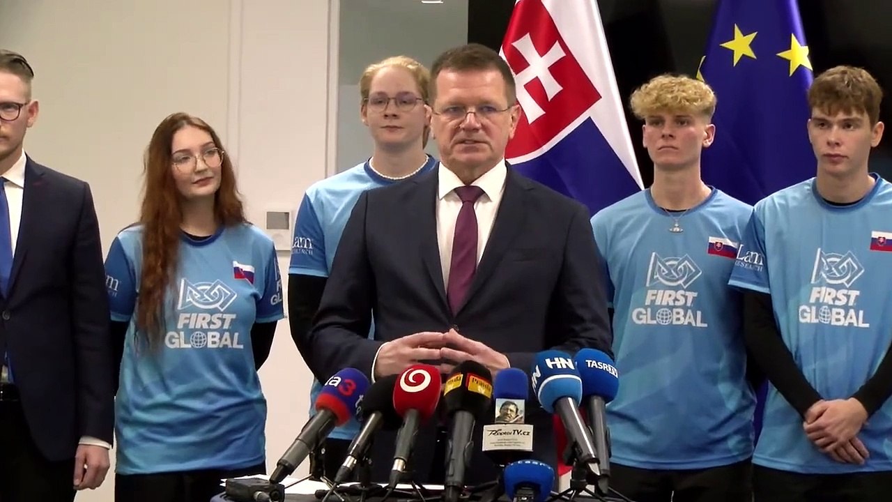 ZÁZNAM: TK podpredsedu vlády pre plán obnovy a znalostnú ekonomiku Petra Kmeca