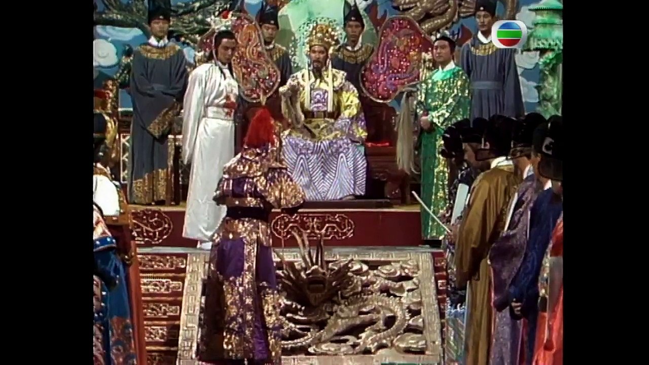 Dương Gia Tướng (1985) - Tập 2 - Lồng tiếng - The Yang's Saga (1985) - Lưu Đức Hoa, Lưu Gia Linh, Trương Mạn Ngọc, Miêu Kiều Vỹ, Lương Triều Vỹ, Huỳnh Nhật Hoa, Cung Từ Ân, Thang Chấn Nghiệp, Châu Hải Mỵ - Xem phim hay 247 -