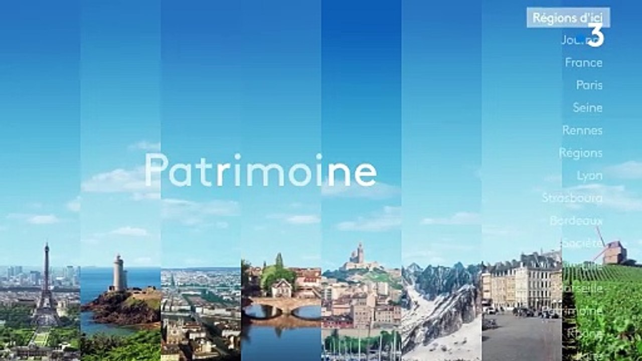 Les premières minutes d'"Ici 12/13" lundi 4 novembre