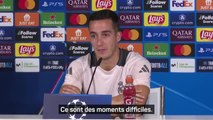 Real Madrid  - Le message de soutien de Lucas Vazquez aux victimes des terribles inondations