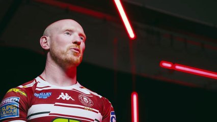 Liam Farrell - Making Sport Better On Every Level