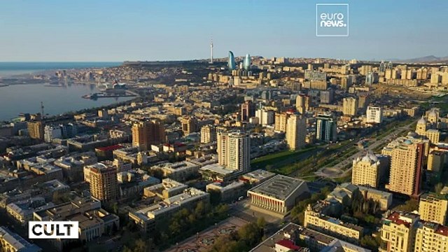 L'evento Cinema Breeze di Baku presenta l'Azerbaigian come un fiorente polo cinematografico mondiale