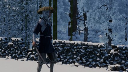 Sengoku Dynasty 1.0 ist da - Wir zeigen euch exklusiv das neue Herrschafts-System des Survival-RPGs