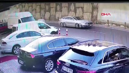 Şirin'i ölüme böyle götürmüş! Son görüntü ortaya çıktı