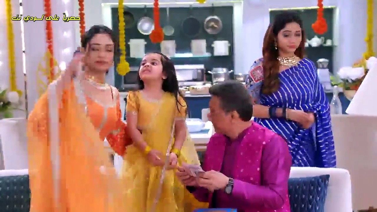 مسلسل الضائع في الحب مترجم حلقة 1386