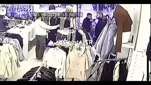 GFB tribün lideri Cem Gölbaşı gözaltına alındı! Görüntüler ortaya çıktı