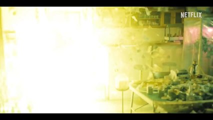 Coragem, Irmão! 1ª Temporada Trailer Original