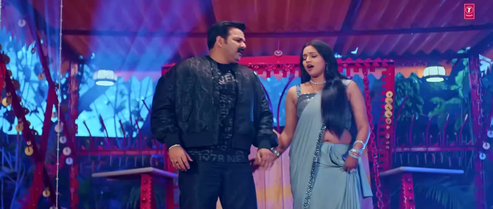 Kesariya lal yadav_Latest bhojpuri song 2025_HD - Check Description EARN ₹9000