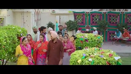 Shadaa (2019) Punjabi Full Movie _ Starring Diljit Dosanjh, Neeru Bajwa Jagjeet Sandhu