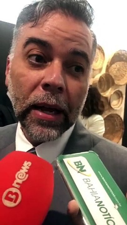 Secretário de Cultura e Turismo de Salvador promete verão agitado na capital baiana