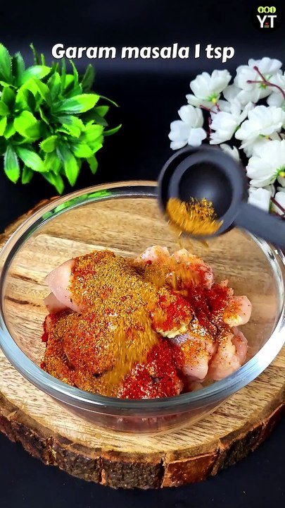 Chicken Bread Recipe  Easy Chicken Bread  Bakery Style Chicken Bread #dailymotion