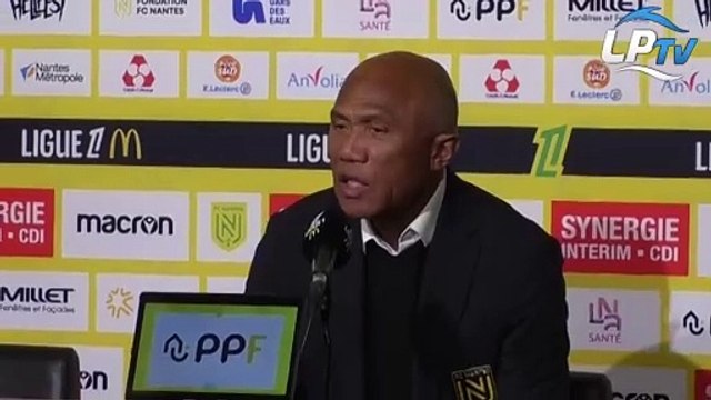 Nantes 1-2 OM : Cette deuxième mi-temps laisse beaucoup de regrets