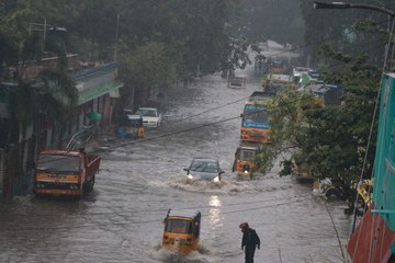 VIDEO: सुबह बारिश ने किया मौसम सुहावना, फिर चुभती धूप से लोग रहे परेशान