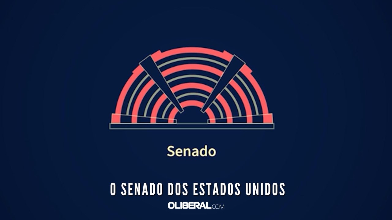 O Senado dos Estados Unidos