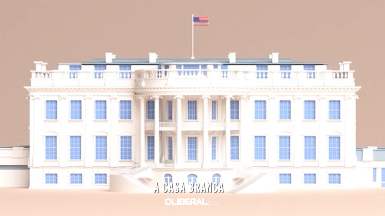 A Casa Branca