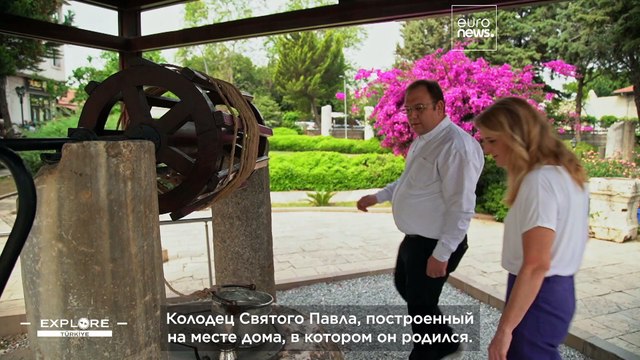 Любите чудеса природы? Не пропустите перелетных птиц и карстовые воронки на юге Турции